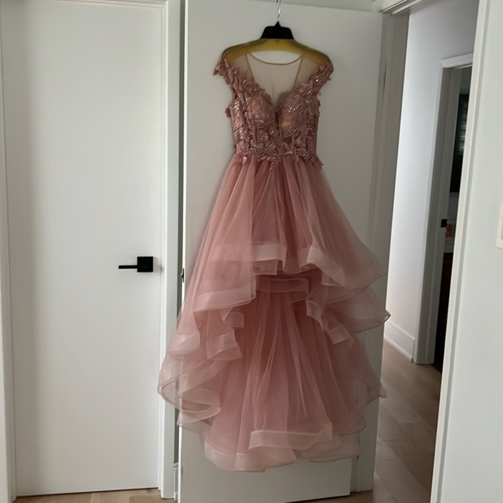 Boutique worn once dress